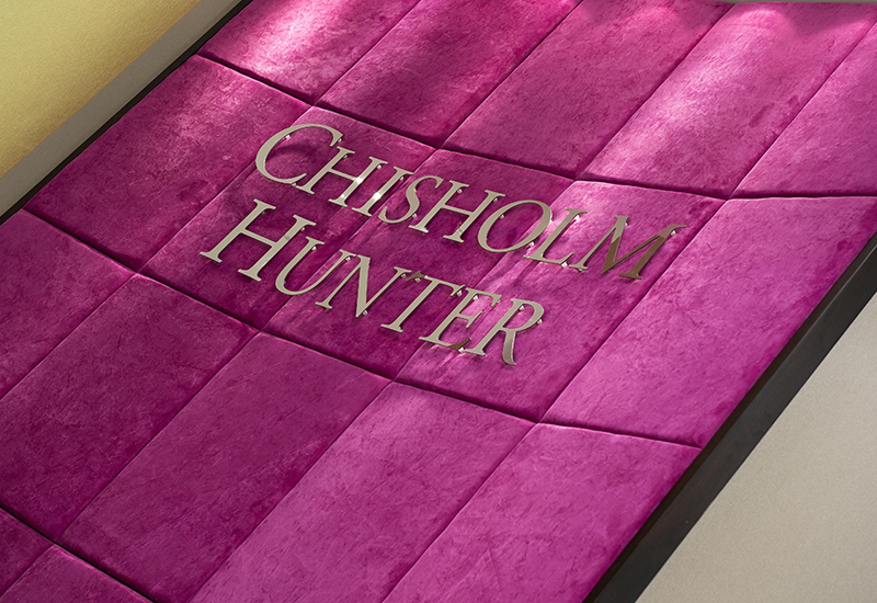 Chisholm Hunter to open in Kingston upon Thames